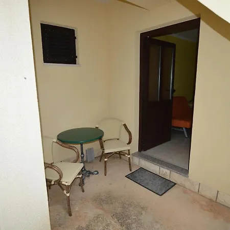 Neda Apartment Mali Losinj